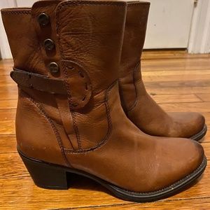 Clarks Maymie Sky Boot